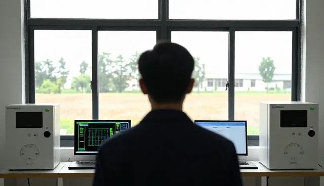 提升流通效率的关键：种植技术指导在实际场景中的应用分析