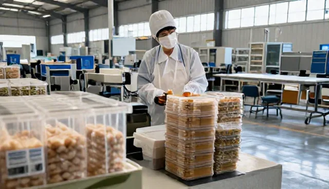 农产品渠道供货中性能优化对结果的影响